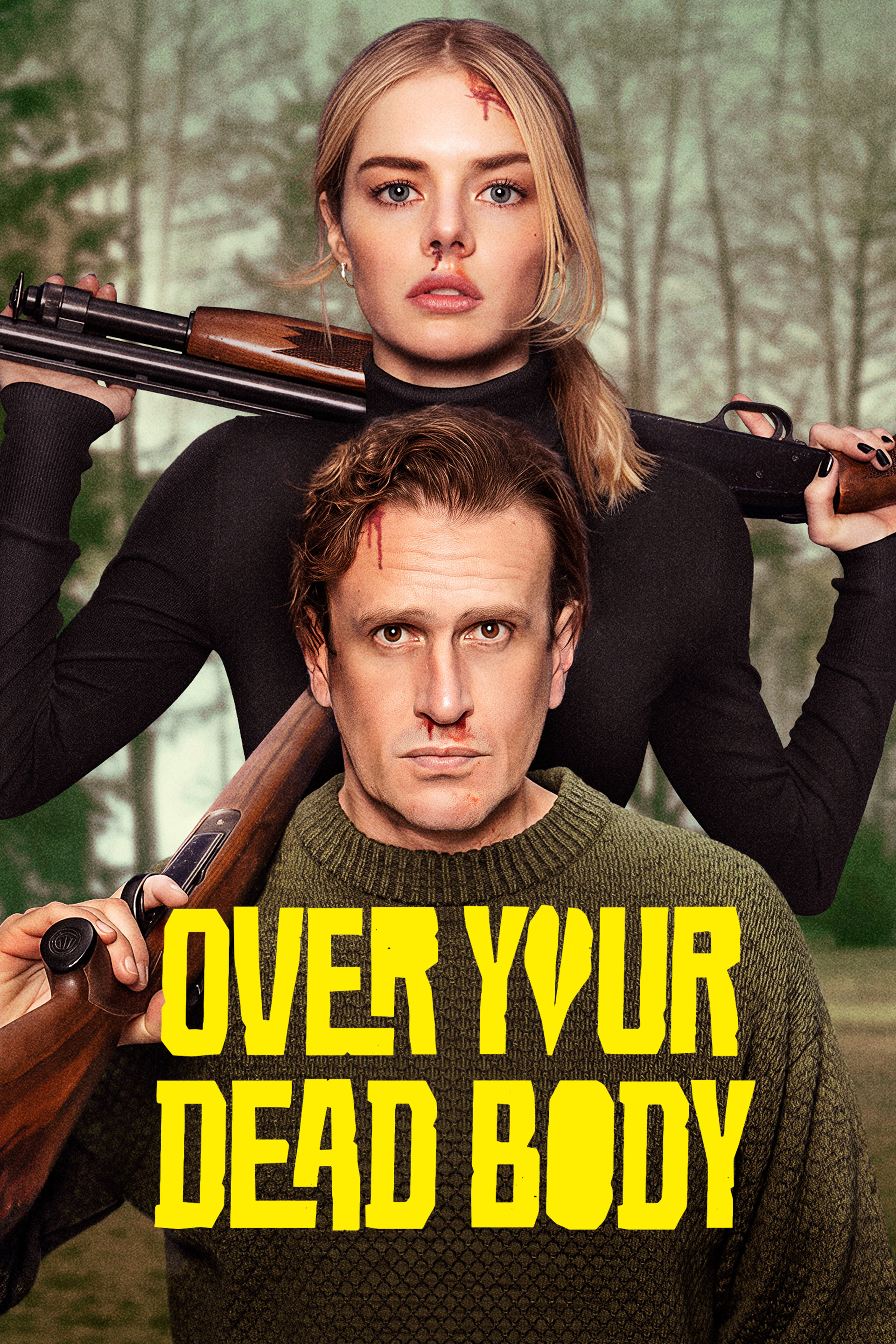Over Your Dead Body (2026) [324722] (A1781096978) [[Movies]] --Plex--